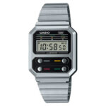A100WE-1A - CASIO Vintage Unisex ručni sat