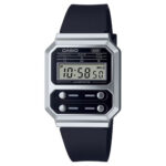 A100WEF-1A - CASIO Vintage Unisex ručni sat