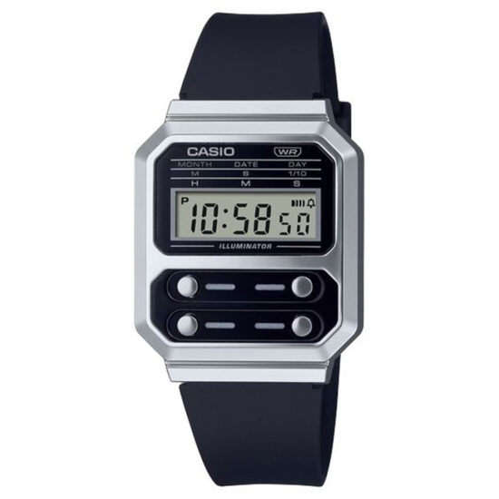 A100WEF-1A - CASIO Vintage Unisex ručni sat