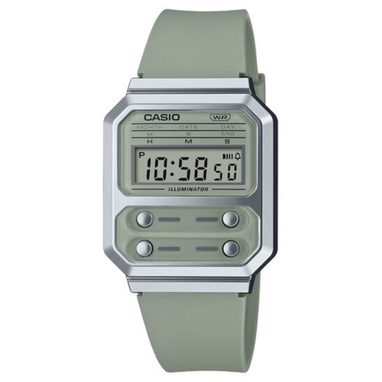 A100WEF-3A - CASIO Vintage Unisex ručni sat