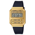 A100WEFG-9A - CASIO Vintage Unisex ručni sat