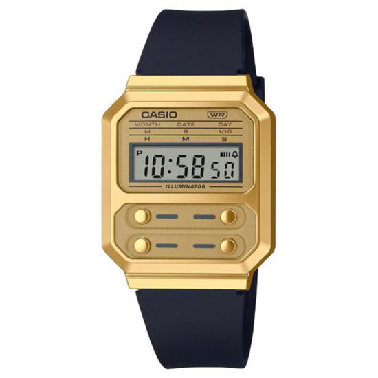 A100WEFG-9A - CASIO Vintage Unisex ručni sat