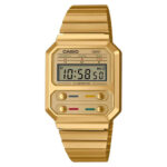 A100WEG-9A - CASIO Vintage Unisex ručni sat