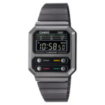 A100WEGG-1A - CASIO Vintage Unisex ručni sat