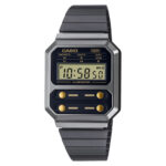A100WEGG-1A2 - CASIO Vintage Unisex ručni sat