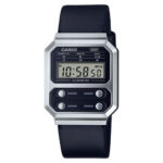 A100WEL-1A - CASIO Vintage Unisex ručni sat