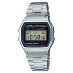 A158WA-1 - CASIO Vintage Unisex ručni sat