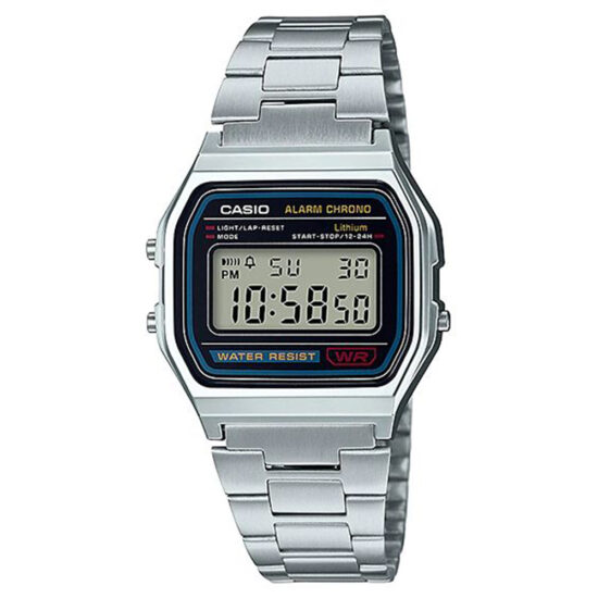 A158WA-1 - CASIO Vintage Unisex ručni sat