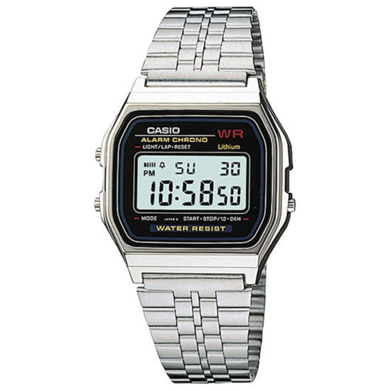 A159W-N1 - CASIO Vintage Unisex ručni sat