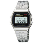 A159WA-N1 - CASIO Vintage Unisex ručni sat