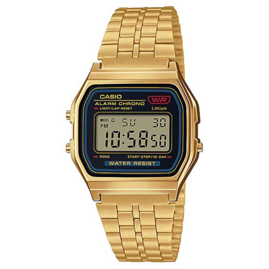 A159WGEA-1 - CASIO Vintage Unisex ručni sat