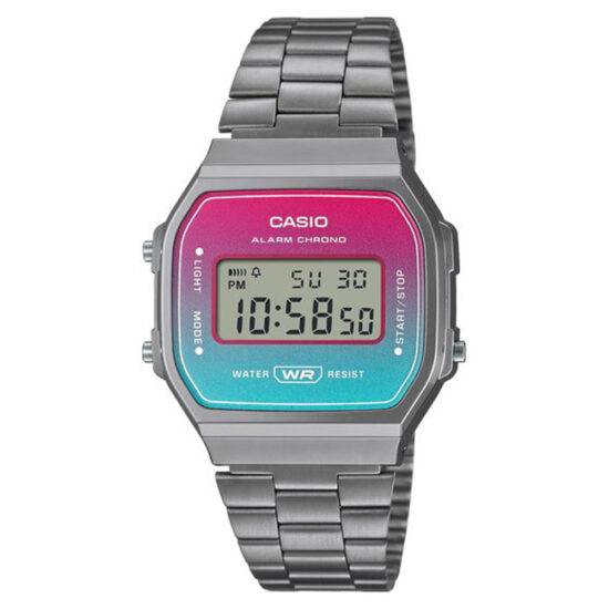 A168WERB-2A - CASIO Vintage Unisex ručni sat