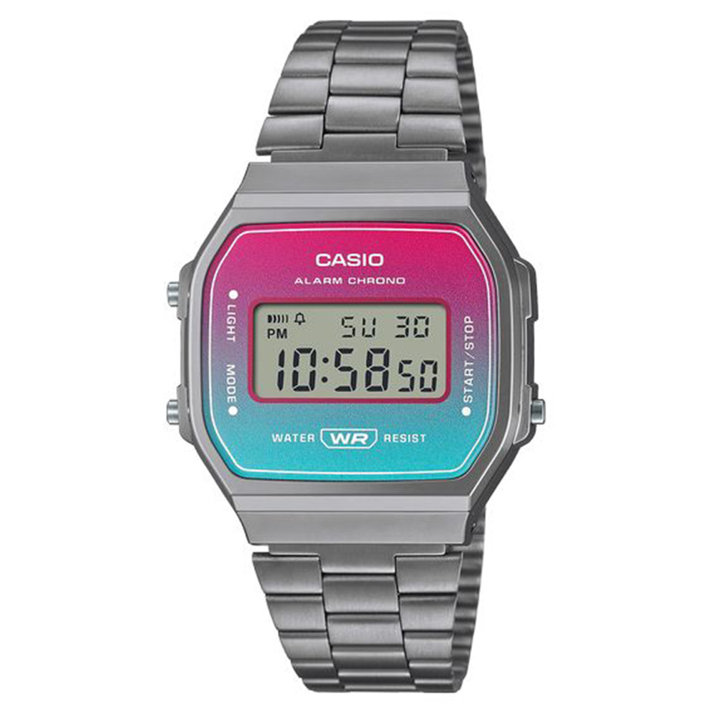 A168WERB-2A – CASIO Vintage Unisex ručni sat