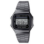 A168WGG-1A - CASIO Vintage Unisex ručni sat