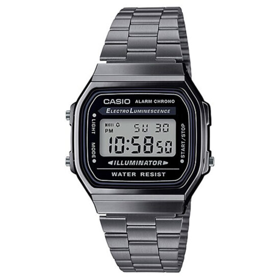 A168WGG-1A - CASIO Vintage Unisex ručni sat