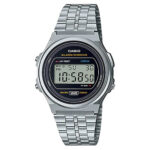 A171WE-1A - CASIO Vintage Unisex ručni sat