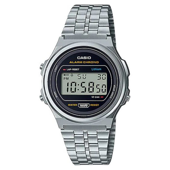 A171WE-1A - CASIO Vintage Unisex ručni sat