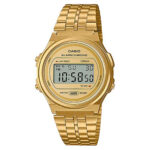 A171WEG-9A - CASIO Vintage Unisex ručni sat