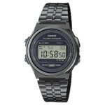A171WEGG-1A - CASIO Vintage Unisex ručni sat