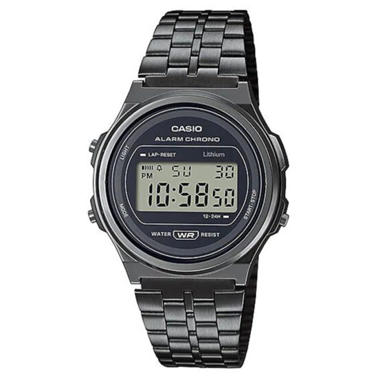 A171WEGG-1A - CASIO Vintage Unisex ručni sat