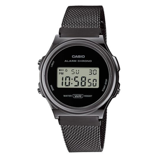 A171WEMB-1A - CASIO Vintage Unisex ručni sat