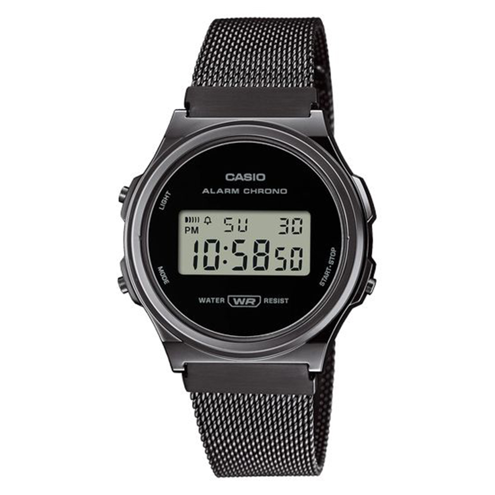A171WEMB-1A – CASIO Vintage Unisex ručni sat