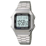 A178WA-1A - CASIO Vintage Unisex ručni sat