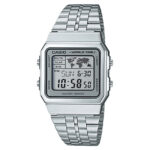A500WA-7 - CASIO Vintage Unisex ručni sat