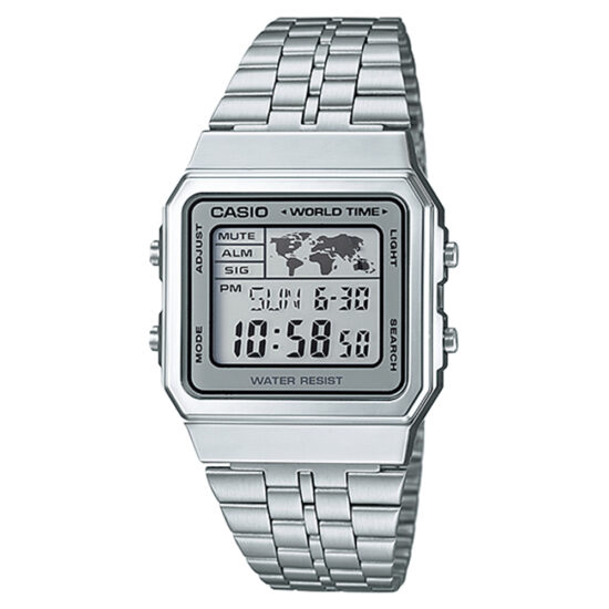 A500WA-7 - CASIO Vintage Unisex ručni sat