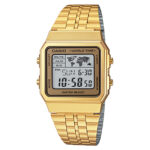 A500WGA-9 - CASIO Vintage Unisex ručni sat