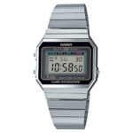 A700W-1A - CASIO Vintage Unisex ručni sat
