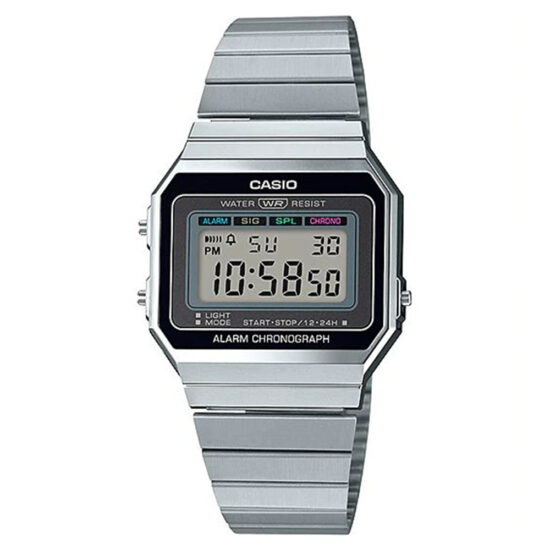 A700W-1A - CASIO Vintage Unisex ručni sat