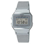 A700WM-7A - CASIO Vintage Unisex ručni sat