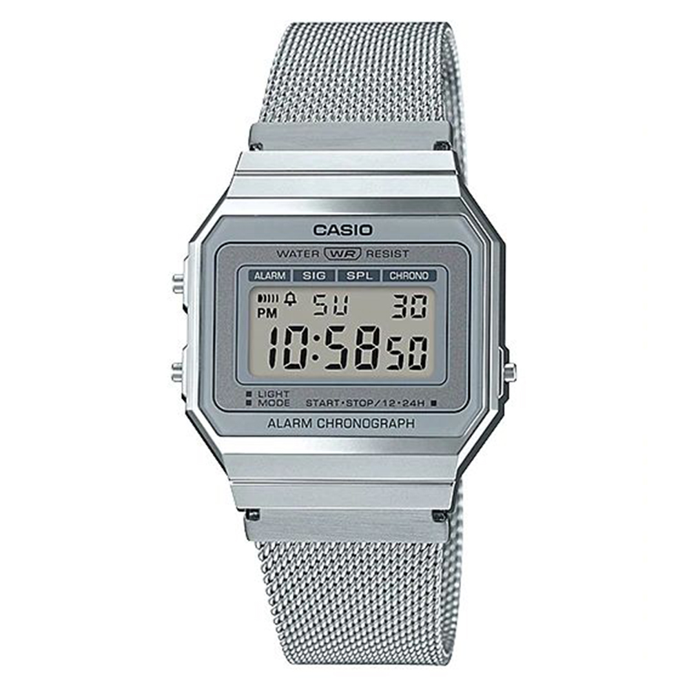 A700WM-7A – CASIO Vintage Unisex ručni sat