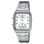 AQ-230A-7B - CASIO Vintage Unisex ručni sat