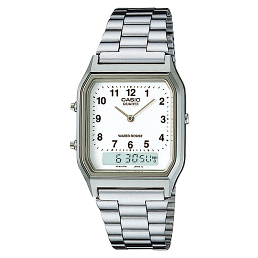 AQ-230A-7B – CASIO Vintage Unisex ručni sat