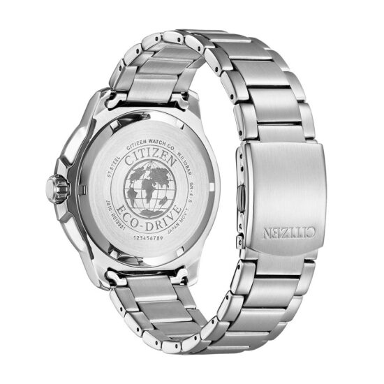 AW1527-86E - Citizen Muški ručni sat