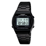 B640WB-1A - CASIO Vintage Unisex ručni sat