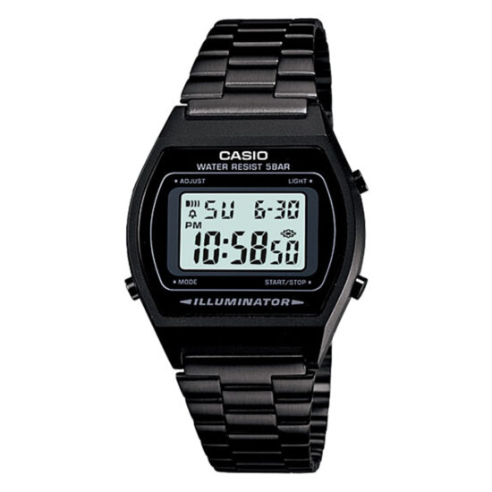 B640WB-1A - CASIO Vintage Unisex ručni sat