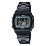 B640WBG-1B - CASIO Vintage Unisex ručni sat