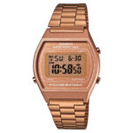 B640WC-5A - CASIO Vintage Unisex ručni sat