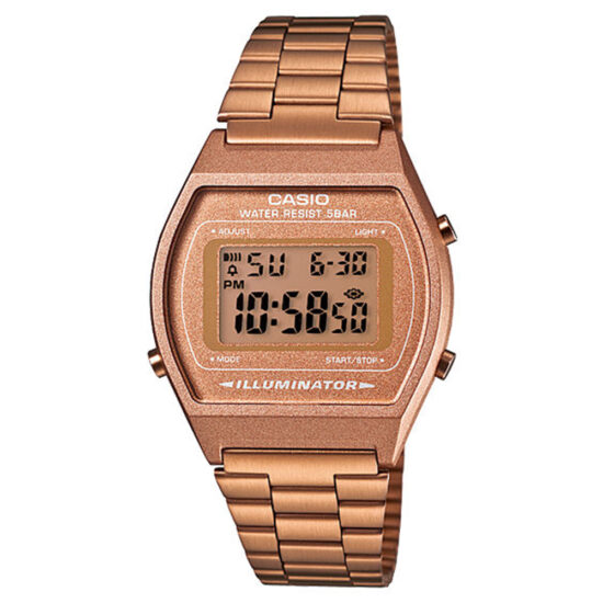 B640WC-5A - CASIO Vintage Unisex ručni sat