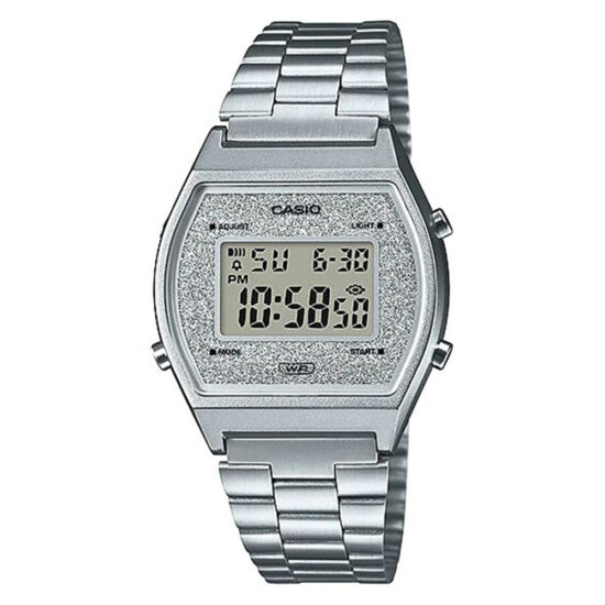 B640WDG-7 - CASIO Vintage Unisex ručni sat