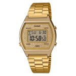 B640WGG-9 - CASIO Vintage Unisex ručni sat