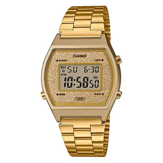 B640WGG-9 - CASIO Vintage Unisex ručni sat