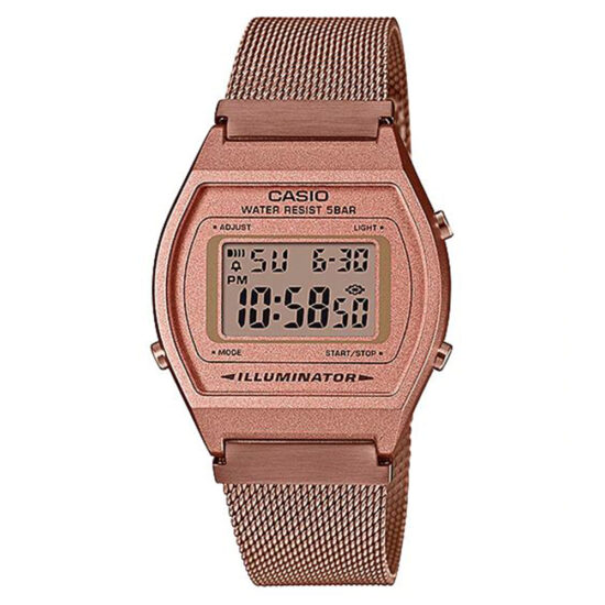 B640WMR-5A - CASIO Vintage Unisex ručni sat