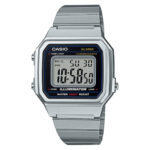 B650WD-1A - CASIO Vintage Unisex ručni sat