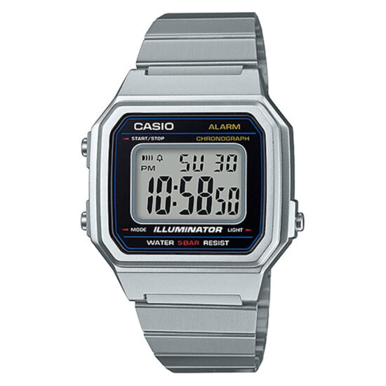 B650WD-1A - CASIO Vintage Unisex ručni sat