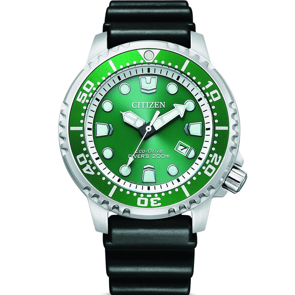 BN0158-18X – Citizen Muški ručni sat