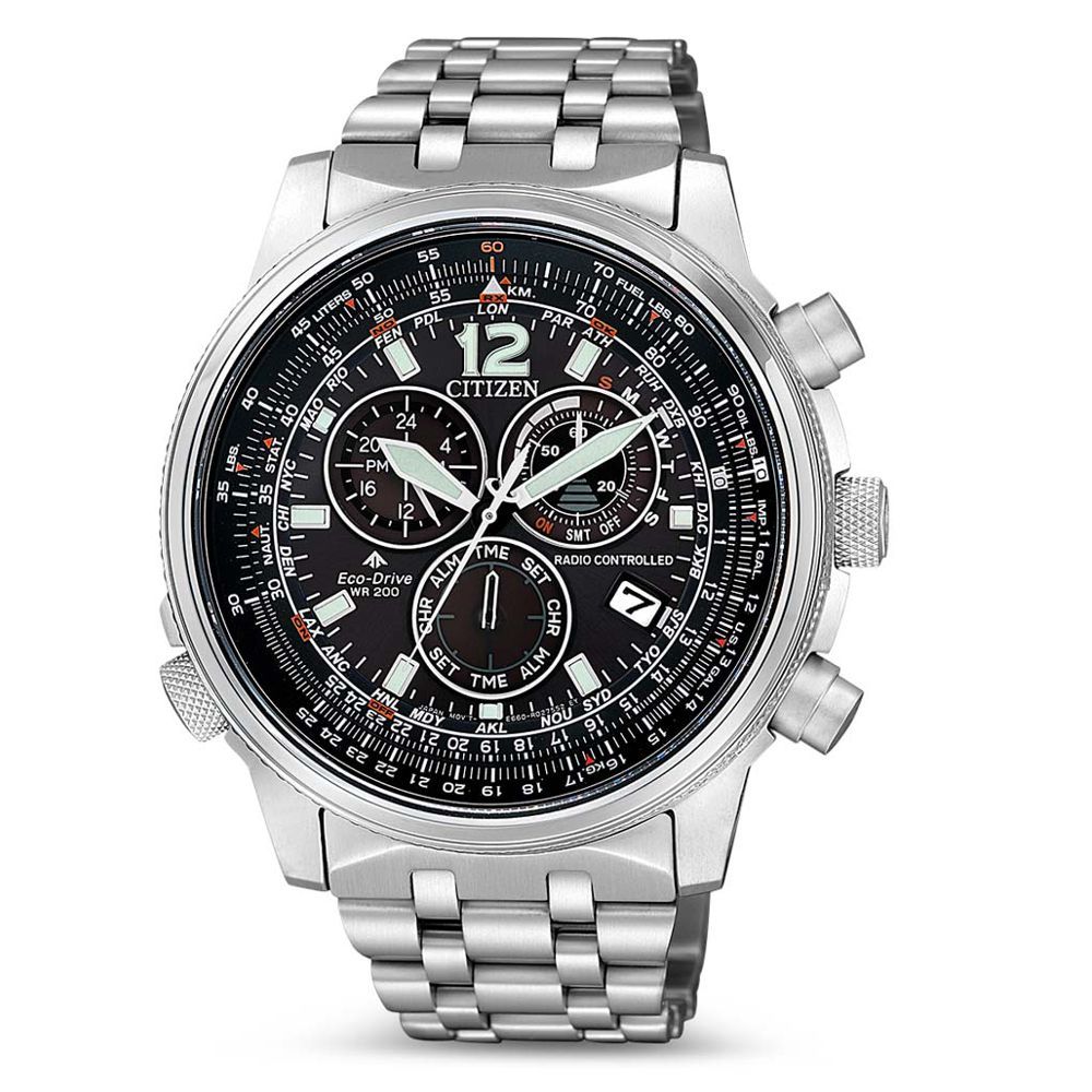 CB5860-86 – Citizen Muški ručni sat